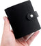 52 Pockets Mini Photo Album for Fujifilm Instax Mini Instant Film, Polaroid Snap, Z2300, SocialMatic Instant Cameras & Zip Instant Printer (Black,...