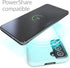 Crave Dual Guard for Galaxy S21 Case, Shockproof Protection Dual Layer Case for Samsung Galaxy S21, S21 5G (6.2 inch) - Aqua...
