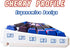 American USA Clear Keycaps for Cherry Profile MX Switches Black Red Blue Custom Mechanical Gaming Keyboard, PBT RGB Shine Through Key Caps Set Ful...