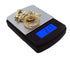 GemOro Platinum V600M | Durable Precise Jewelers Countertop Portable Mini Scale | Digital Precision Tool with Expert Professional Reading & Accura...