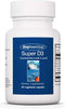 Allergy Research Group Super D3 Dietary Supplement - Bone & Immune Support, Cholecalciferol with C & E, Vegetarian Capsules, Gluten Free - 60 Coun...