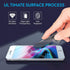 MANTO 2 Pack Screen Protector for iPhone SE 3 (2022), iPhone SE 2020, iPhone 8, iPhone 7, iPhone 6S/6 Full Coverage Tempered Glass Screen Protecto...