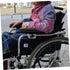 2pcs Wheelchair Armrest Cushion Wheelchair Armrest Cover Drive Wheelchair Parts Chair Arm Pad Covers Patient Care Accessories Walker Handle Pads E...