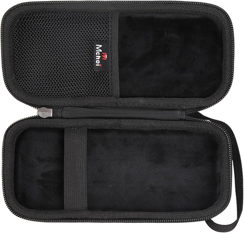 Mchoi Hard Case Suitable for QiSa Power Bank Portable Charger 16000mAh Power Bank, Waterproof Shockproof Portable Charger Power Bank Carrying Prot...