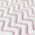 BlueSnail Ultra Soft and Absorbt Quilted fiber Waterproof Changing Pad Liner 3pk (pink)...