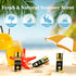 Summer Essential Oils Set - Fragrance Oil for Diffuser, Humidifier, Aromatherapy, Candle Making -...