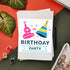 15 Pieces Birthday Stencils for Painting, Happy Birthday Templates Cake Stencils Bithday Theme Stencils for Cakes Card Making Scrapbook DIY Home D...