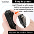 RDM2070D 2-Pin 2-wire Motorola Walkie Talkies Earpiece Surveillance Kit Compatible with CLS1410 CLS1110 CP200D GP300 GP2000 BPR40 Radio with Big P...
