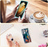 Esdot for Samsung Galaxy S21 Ultra Case,Military Grade Passing 21ft Drop Test,Rugged Cover with Fashionable Designs for Women Girls,Protective Pho...