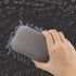 3 Pcs Microfiber Shag Whiteboard Eraser Washable Sponge Board Eraser for Classroom Home Kitchen Office Car (mixcolor)...