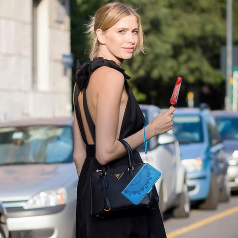 Asuwish Compatible with Coolpad Legacy Brisa Wallet Case Tempered Glass Screen Protector Credit Card Holder Flip Wrist Strap Stand Cell Phone Cove...