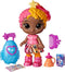 Baby Alive Star Besties Doll, Bright Bella, 8-inch Space-Themed Doll for 3 Year Old Girls and Boys and Up, Accessories...