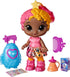 Baby Alive Star Besties Doll, Bright Bella, 8-inch Space-Themed Doll for 3 Year Old Girls and Boys and Up, Accessories...
