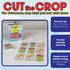 Continuum Games Cut The Crop Card Game The 3 in a Row Farm Themed Matching Memory Game for 2-6 Players Ages 6 and Up...