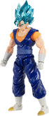 Bandai - Dragon Ball Super Evolve - 5" Super Saiyan God Super Saiyan Vegito Action Figure...