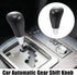 X AUTOHAUX Car Automatic Gear Stick Shift Knob for Toyota for Toyota RAV4 Corolla Avalon Yaris 4Runner Sienna Camry Tacoma for Lexus ES GS SC RX L...