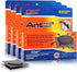 PIC Plastic Ant Killer Bait Stations, Effective Ant Control Traps, 4 Pack (16 Traps Total)…...