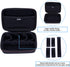 LTGEM EVA Hard Case for GoPro Hero Series or DJI Osmo Action 4 / Action 3 / Action 2 Action/Action Camera?Removable Inner?......