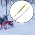 06900438 Auger & Upper Traction Control Cable for Ariens 920013, 920014, 920402, 920403, 920404, 916003 Compact and SNO-Tek Snowblowers...