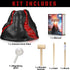 EARTH'SCODE Volcano Gemstone Dig Kit, Science STEM Educational Toys Gifts for Kids Age 6-12...