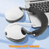 Desing Wish INZONE H9 Headband Cover Compatible with Sony INZONE H3/ H5/ H7/ H9 Headphones Thicker Sports Fabric Replacement Headphone Headband Cu...