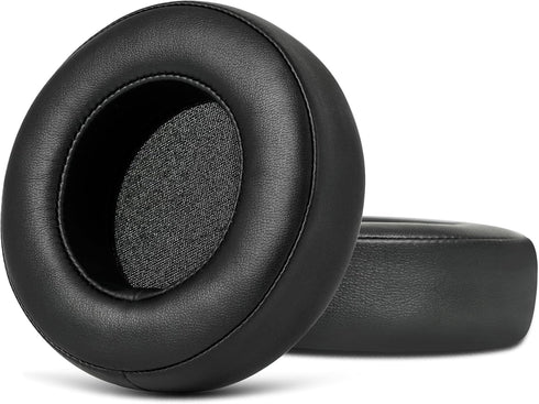 GVOEARS Ear Pads for Corsair Virtuoso RGB Wireless SE XT Gaming Headset, Upgraded Replacement Earpad Cushions with Durable Leather, Thick Foam......