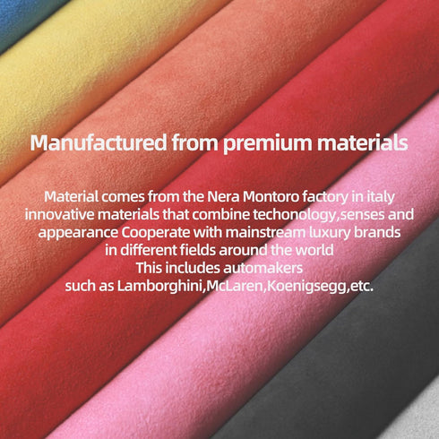 Car Steering Wheel Top Center Marker Strip Trim for Tesla Model 3 Highland 2024 Model Y X S Car Tuning Accessories Made of Alcantara Real Carbon F...