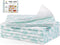 Cooyes Absorbent Refrigerator Liners, Non Slip Fridge Bin Liners and Mats Washable, Refrigerator Shelf Liner for Glass Shelves and Kitchen Cabinet...