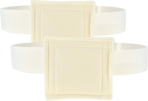 Core Products NelMed G-Tube Holder – Feeding Tube Belt Holder for PEG, G, J Tubes – Adjustable, Discreet Support for Tube Feeding – Small/Medium (...