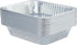 Aluminum Pans 9x13 Disposable Foil Pans (10 Pack) Half Size Deep Steam Table Pans Extra Thick for Baking, Cooking, Roasting, Heating, Serving & Li...