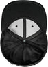 Negi Bears Hat Skull Hats for Men, Hip Hop Women Baseball Cap Outdoor Mens Snapback Hats, Mountain Hat Black Trucker Hat for Hiking, Climbing, Fis...