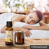 Orange Essential Oil 1.0 Fl Oz (30ml) - Citrus Sinensis - Brazil - 100% Pure - for Good Sleep - Beauty - Bathing - Body Care - Wellness - Cosmetic...