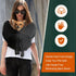 Dog Carriers for Small Dogs,Hands Free Cat Carrier,Front Facing Dog Backpack Carrier,Cat Sling,Double Shoulder Strap Design,Freeing Hands and Redu...