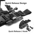 Chest Mount Harness Chesty Vest Head Mount Strap for Action Camera Compatible with GoPro Hero 11,10,9,8,Max,Go Pro Hero 7,6, 5,4, Session,3+,3,Her...