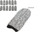 Dog Fingerbrush, Washable Ergonomic Bite Resistant 360º Full Surround Pet Brushing Finger Cots Easy for Dog Cats Teeth for Pet Oral Care...
