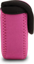 MegaGear ''Ultra Light'' Camera Case, Bag for Canon PowerShot G5 X G5X Digital Camera (HotPink, Neoprene) (MG684)...