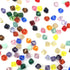50 pcs Swarovski 5328 6mm Crystal Xilion Bicone Beads Rhinestones DIY Jewelry Marking Assorted Mix Colors from Mychobos (Crystal-Wholesale)...