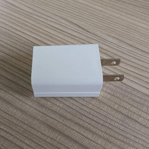 USB Wall Charger UL Certified 5v 1a Power Supply High Speed Universal Portable Travel Power Adapter for Ear Buds,Wireless Headphone Compatible wit...