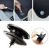 10Pcs Universal Car Floor Mat Carpet Clips Fixing Grip Clamps Buckles Floor Holders...