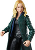 Marvel Legends Series Sharon Carter 6-Inch Action Figure, Disney+ Series, MCU, Includes 4 Accessories & 2 Build-A-Figure Parts...