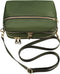 Functional Multi Pocket Crossbody Bag for Women Stylish Ladies Shoulder Messenger Bags Purse...