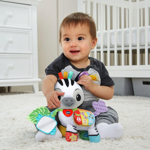 VTech Take Me with You Zebra...