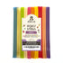 The Honey Jar Variety Pack Honey Sticks - Pure Honey Straws For Tea, Coffee, or a Healthy Treat - One Teaspoon of Flavored Honey Per Stick - Made ...