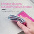 8 Pieces of Multipurpose Wire Dishwashing Rag: Durable Stainless Steel Scrubber, Suitable for Wet and Dry Use, Ideal for Sinks, Stovetops, and Pot...