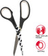 SINGER 00429 7 ¾” Scissors, Cow Print...
