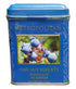 Wild Blueberry Black Tea by Metropolitan 24 Bags in Decorative Tin...