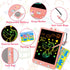 LCD Writing Tablet for Kids, 8.5 Inch Drawing Tablet Doodle Board, Toddlers Colorful Electronic Drawing Pads, Educational and Learning Boys Girls ...