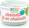 Lion Brand Yarn Cover Story Chainette, Blanket Yarn, Mint, 1 Pack......