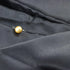 Jerler 10 Pcs Gold Matal Buttons Embellishments Sew on Clothing Buttons (Gold)...