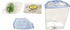 Penn-Plax Betta Bowfront Aquarium Tank Kit...